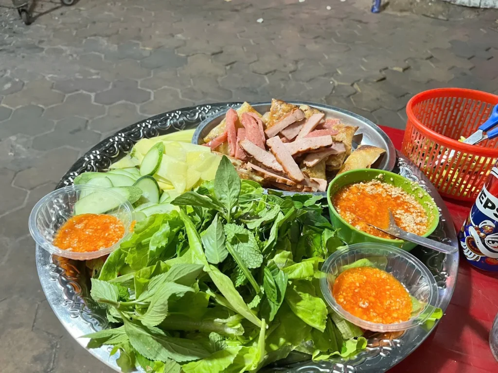 cha lui nuong lagi 5