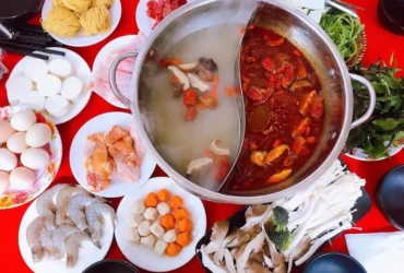 lau xuyen tieu mang den 0