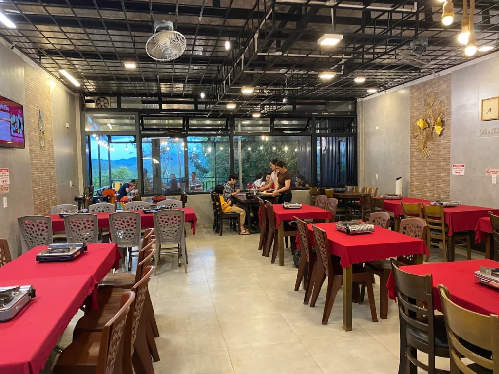 lau xuyen tieu mang den 1