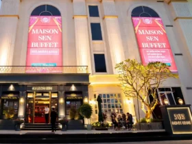 Maison Sen Minh Khai