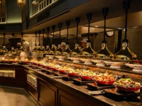 Maison Sen Trần Thái Tông