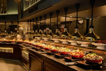 Maison Sen Trần Thái Tông