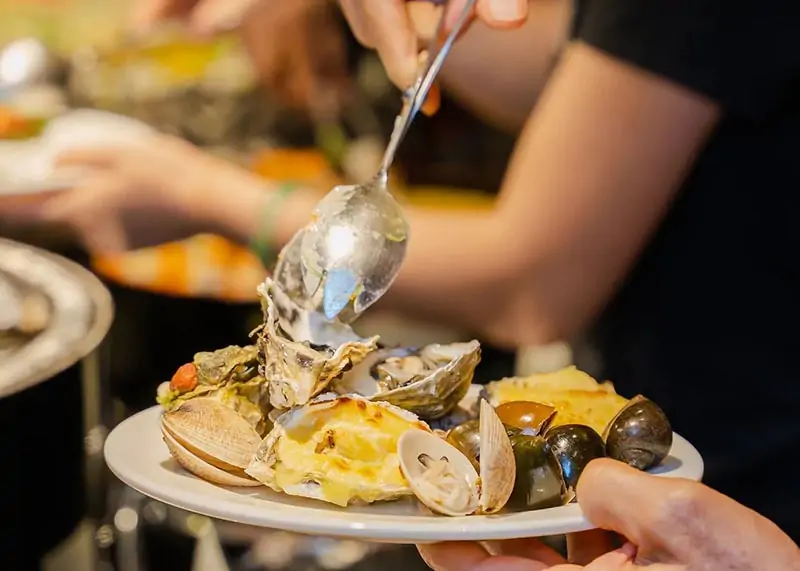 Đôi nét về Maison Sen Trần Thái Tông