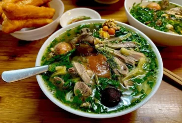 nha hang Michelin ha noi 0