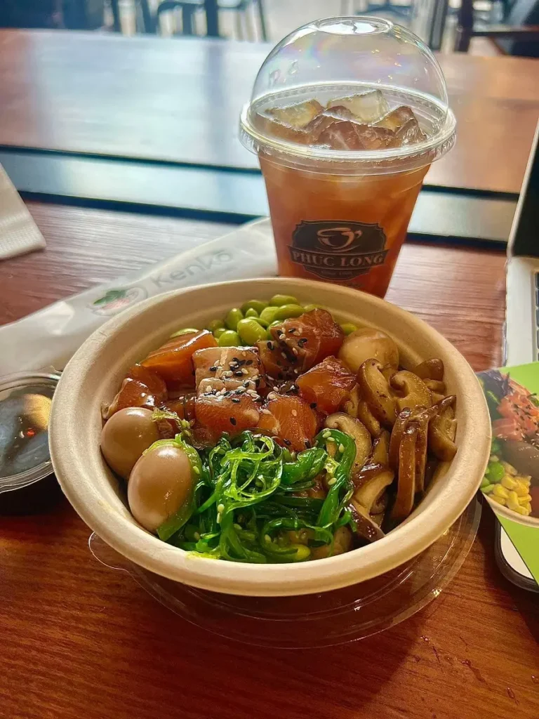 quan an healthy ha noi 7