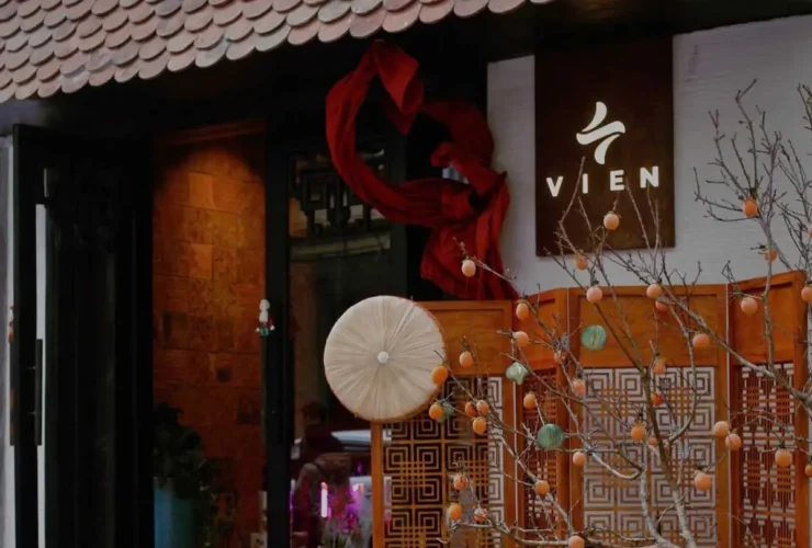 Vien Dining