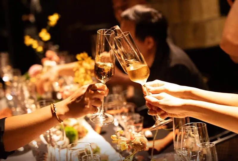 Đôi nét về Vien Dining