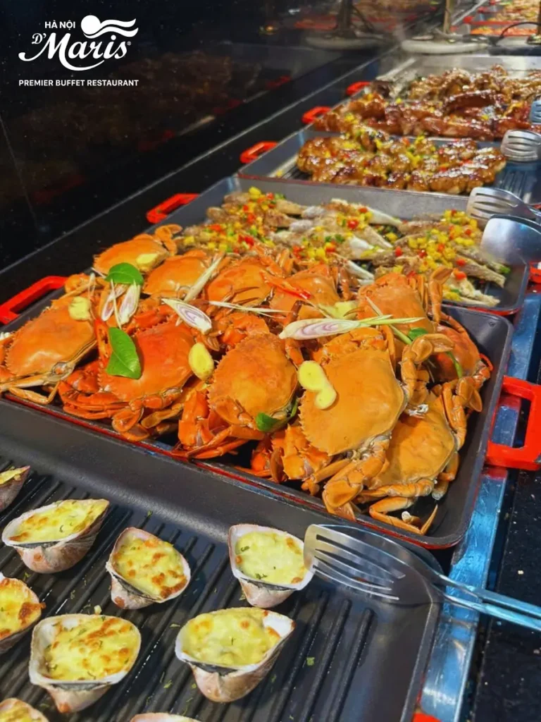 anh buffet d'maris 1