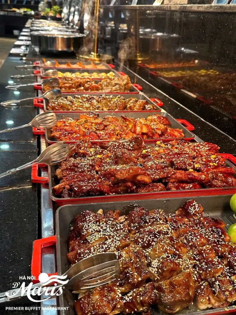 anh buffet d'maris 3