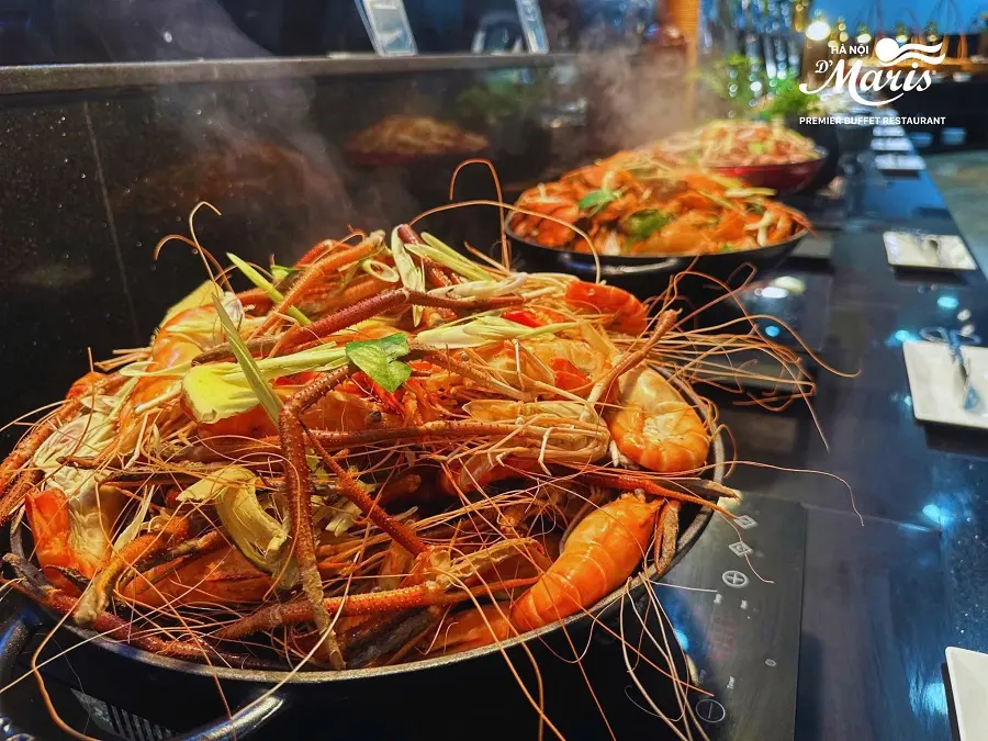 anh buffet d'maris 4