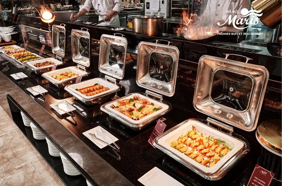 anh buffet d'maris 6