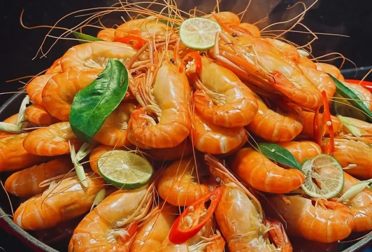 anh buffet d'maris 7