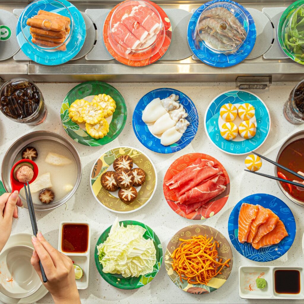 anh buffet kichi kichi 1