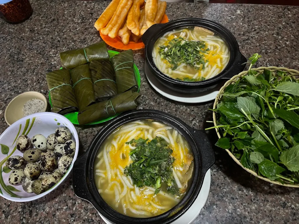 banh canh ca loc mang den a ka 7 3