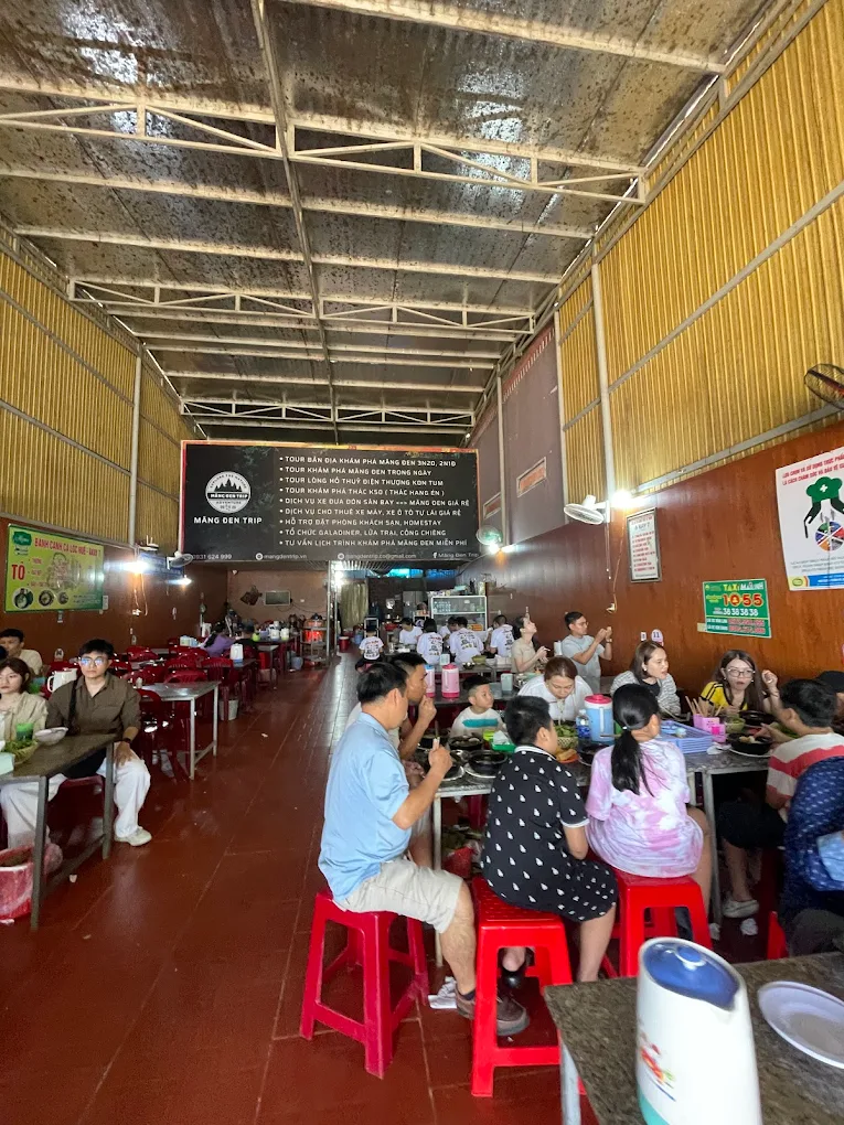 banh canh ca loc mang den a ka 7 5