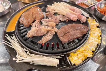 buffet nguyen chi thanh 0