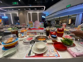 buffet nguyen thi thap 0
