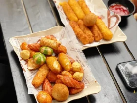 buffet nguyen van cu 0