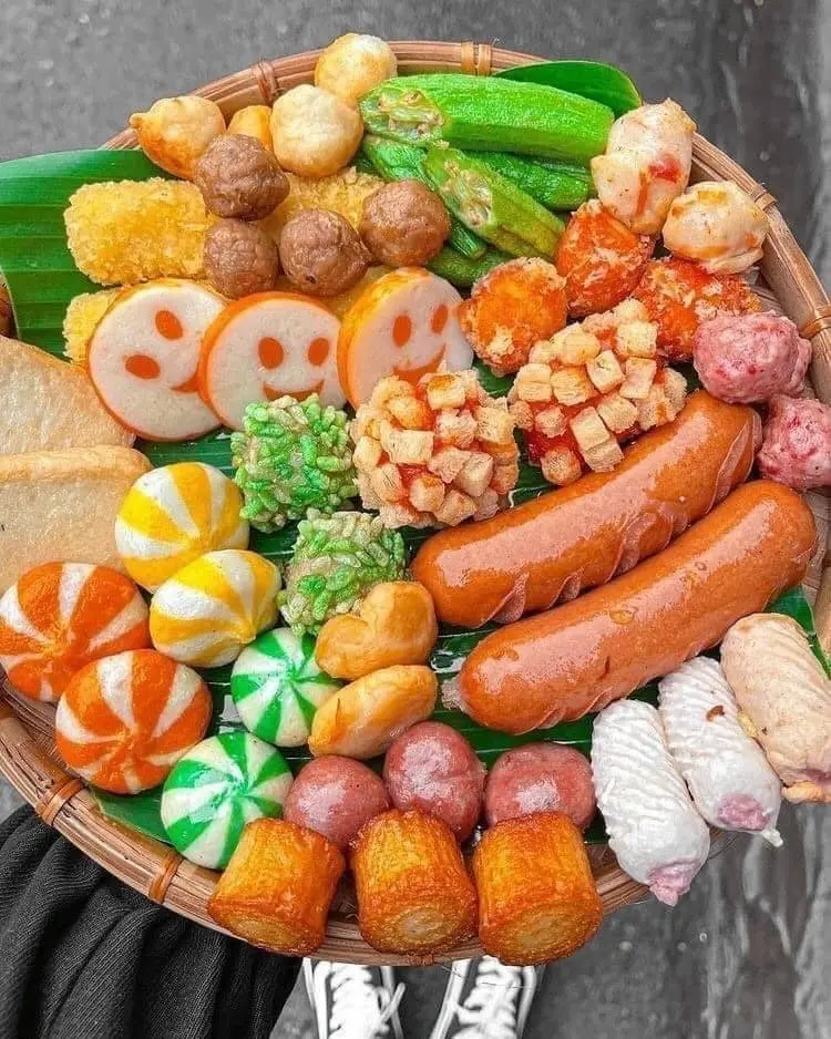 buffet nguyen van cu 2