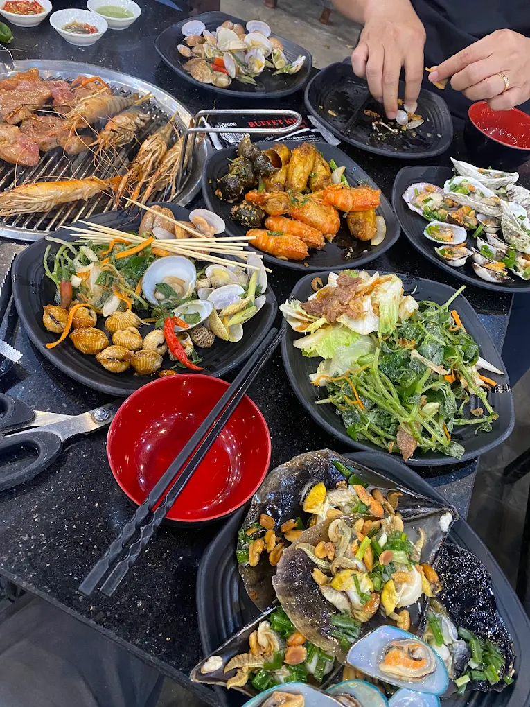 buffet nguyen van linh 2