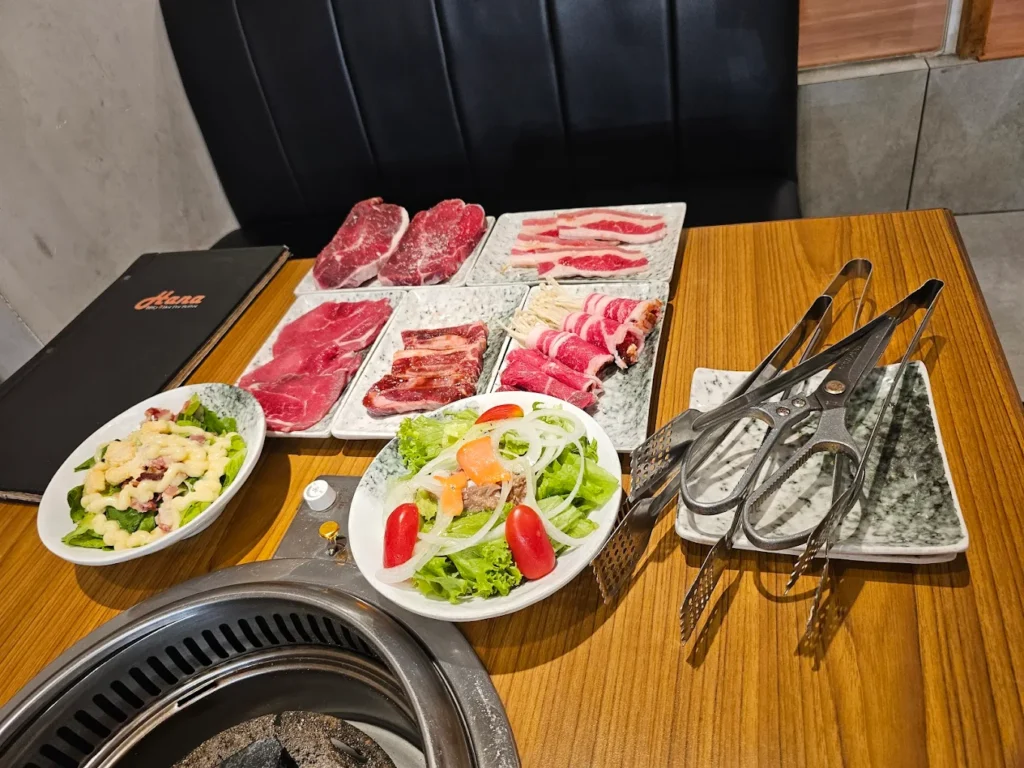 buffet nguyen van linh 3