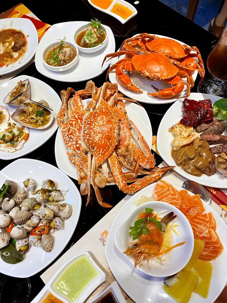 buffet nguyen van linh 4