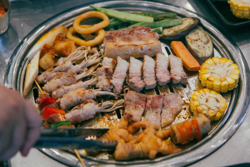 buffet nguyen van linh 5