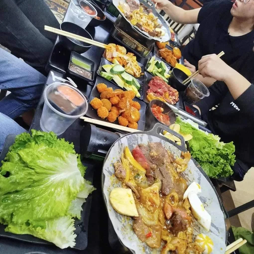buffet trung hoa 1