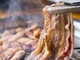 buffet vincom dong khoi 7