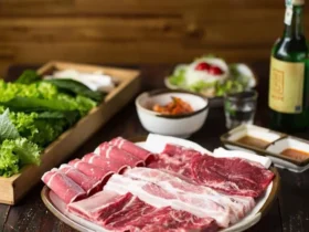 buffet vincom thu duc 0