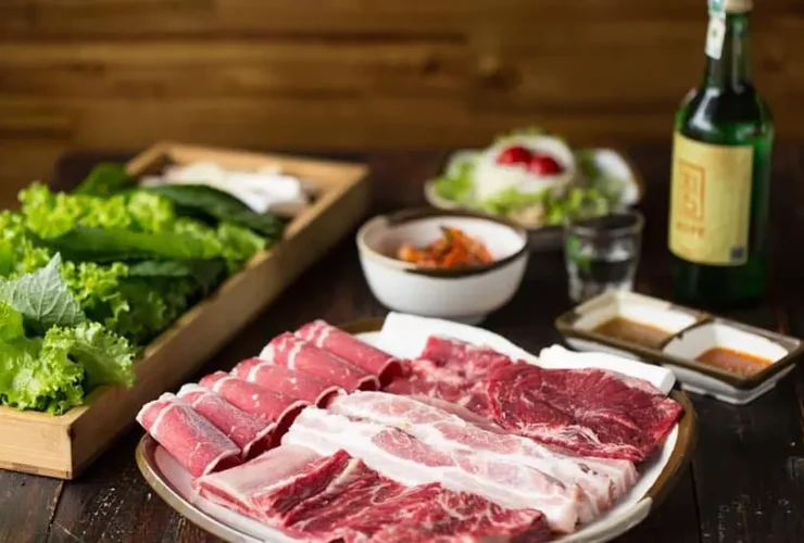 buffet vincom thu duc 0