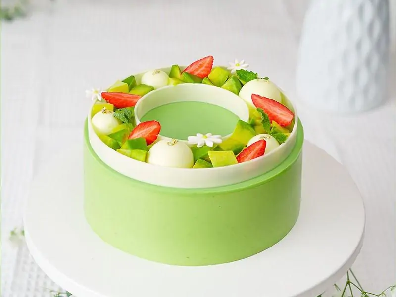 Bánh Mousse - Dòng Signature "Quốc dân"