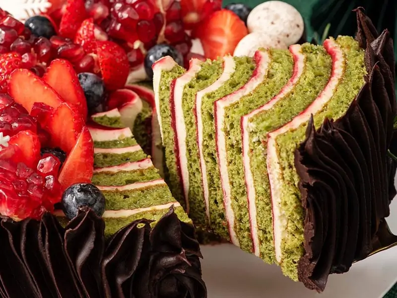 Chất lượng dịch vụ tại Cái Lò Nướng