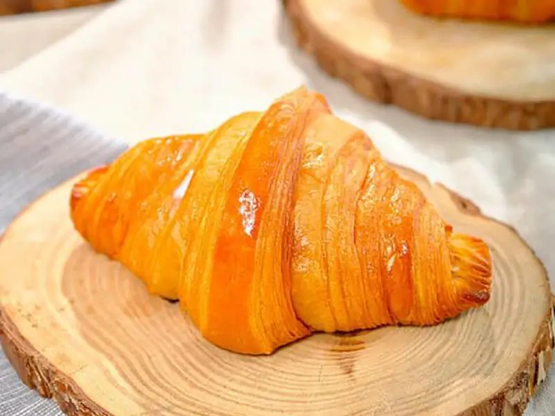 Dòng Bánh Nướng và Bánh Mì