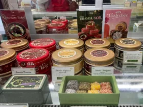 Tiệm Bánh Cái Lò Nướng Nguyễn Thái Học - Điểm Sáng Mới Giữa Lòng Sài Gòn