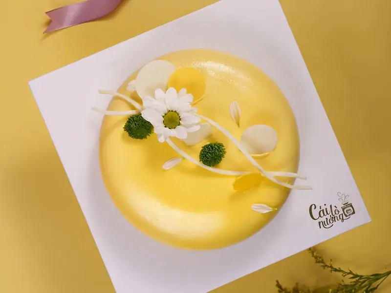 Tiệm Cái Lò Nướng - 173 Nguyễn Thái Học, Quận 1