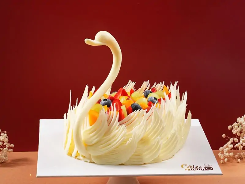 Tiệm Cái Lò Nướng - 15K Nguyễn Thị Minh Khai, Quận 1