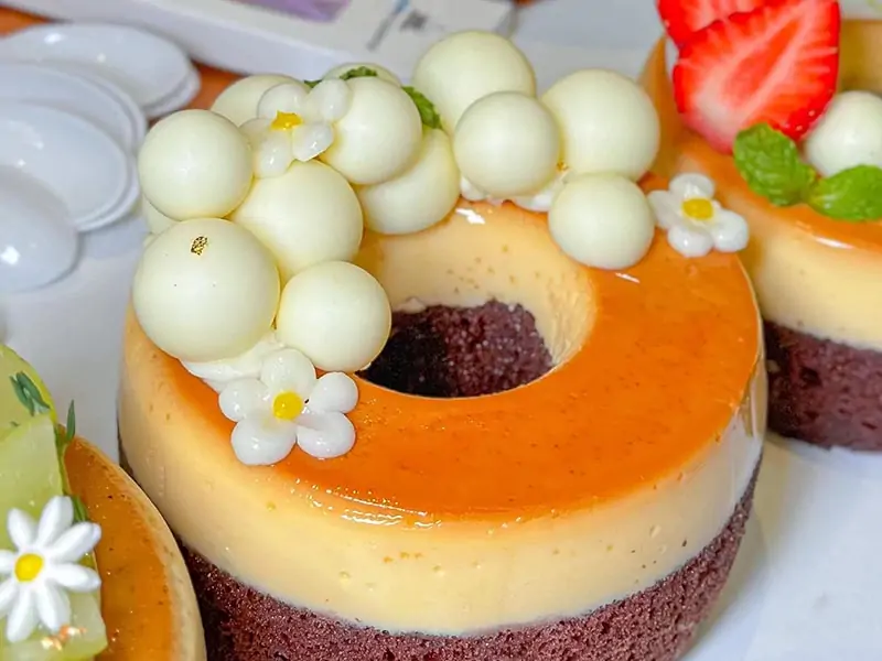 dịch vụ Tiệm Bánh Cái Lò Nướng Tân Bình