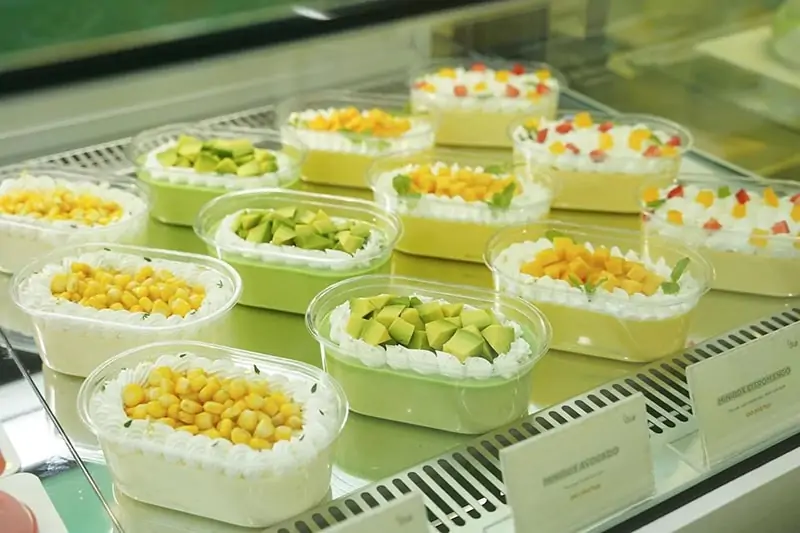 Đôi nét về Tiệm Bánh Cái Lò Nướng Tân Bình