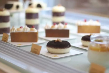 Bơ By Butterman quận 1