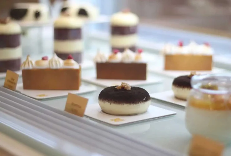 Bơ By Butterman quận 1