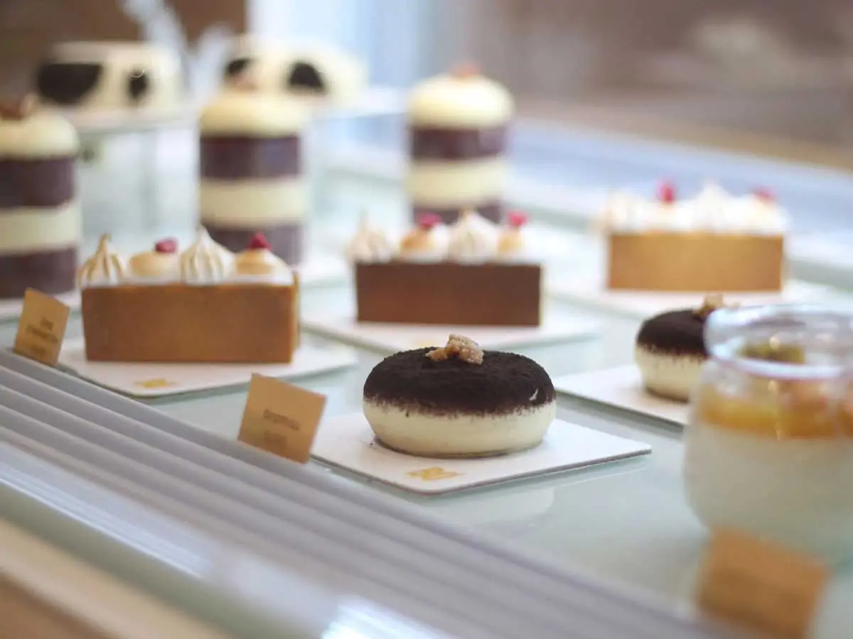 Bơ By Butterman quận 1