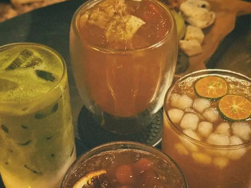 Đôi nét về Bơ By Butterman quận 1