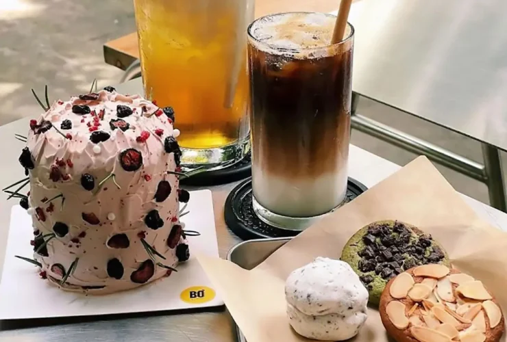 Bơ By Butterman Thích Quảng Đức