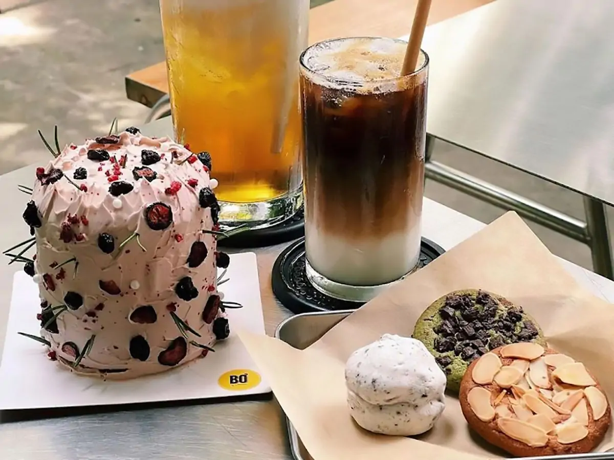 Bơ By Butterman Thích Quảng Đức