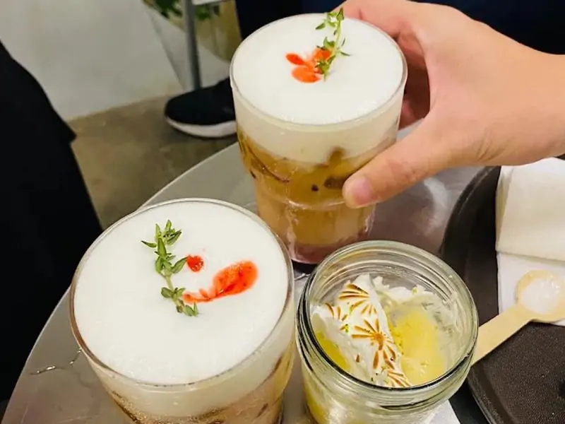 Đồ Uống Đa Dạng