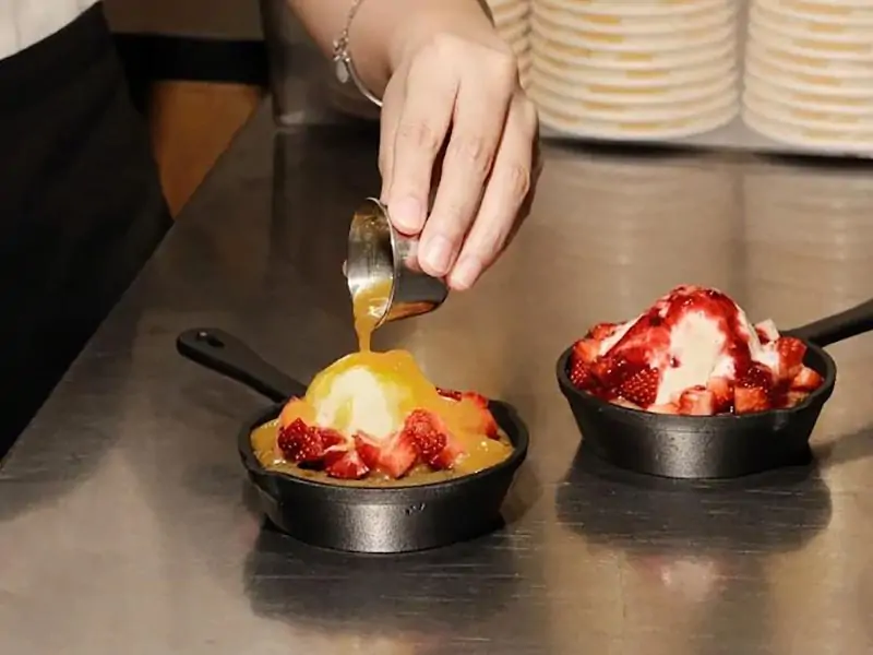 Đôi nét về Bơ By Butterman Thích Quảng Đức