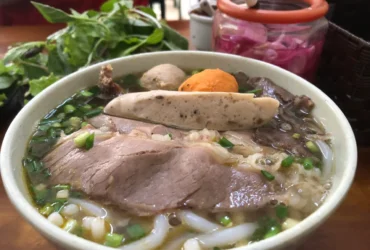 bun bo hue chua lang 0