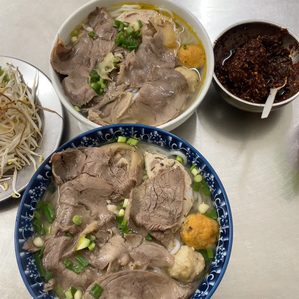 bun bo hue chua lang 5