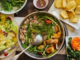 cha ca ngon o ha noi 0